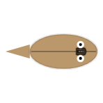 Shell Strength: Weak