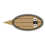 Shell Width: Thick