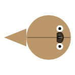 Streamlining: None